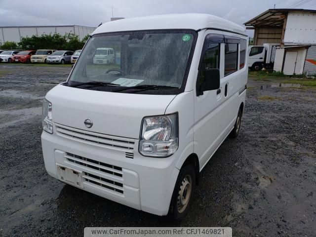 nissan nv100-clipper 2018 quick_quick_HBD-DR17V_DR17V-283718 image 1