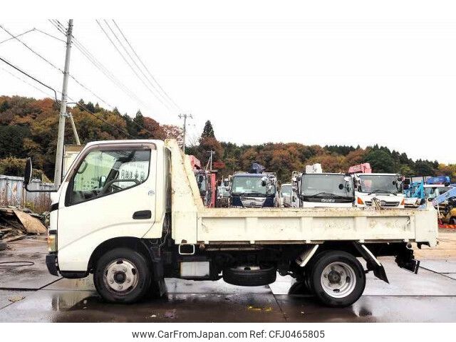 hino dutro 2005 -HINO--Hino Dutoro PB-XZU351T--XZU351-1000318---HINO--Hino Dutoro PB-XZU351T--XZU351-1000318- image 2