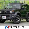 suzuki jimny-sierra 2023 -SUZUKI--Jimny Sierra 3BA-JB74W--JB74W-203947---SUZUKI--Jimny Sierra 3BA-JB74W--JB74W-203947- image 1