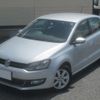 volkswagen polo 2014 -VOLKSWAGEN--VW Polo DBA-6RCBZ--WVWZZZ6RZEU045803---VOLKSWAGEN--VW Polo DBA-6RCBZ--WVWZZZ6RZEU045803- image 1