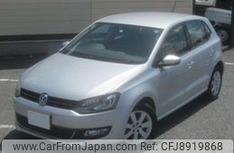 volkswagen polo 2014 -VOLKSWAGEN--VW Polo DBA-6RCBZ--WVWZZZ6RZEU045803---VOLKSWAGEN--VW Polo DBA-6RCBZ--WVWZZZ6RZEU045803-