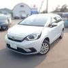 honda fit 2020 -HONDA 【函館 500ﾌ4519】--Fit GR4--1001284---HONDA 【函館 500ﾌ4519】--Fit GR4--1001284- image 1