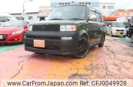 toyota bb 2004 quick_quick_CBA-NCP31_NCP31-0171725