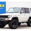 toyota land-cruiser-prado 1995 -TOYOTA--Land Cruiser Prado KD-KZJ78W--KZJ78-0035077---TOYOTA--Land Cruiser Prado KD-KZJ78W--KZJ78-0035077- image 1