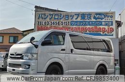 toyota hiace-van 2009 quick_quick_CBF-TRH200V_TRH200-5010419