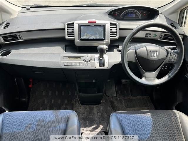 honda freed 2012 -HONDA--Freed DBA-GB3--GB3-1410906---HONDA--Freed DBA-GB3--GB3-1410906- image 2
