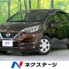 nissan note 2016 -NISSAN--Note DAA-HE12--HE12-011443---NISSAN--Note DAA-HE12--HE12-011443- image 1