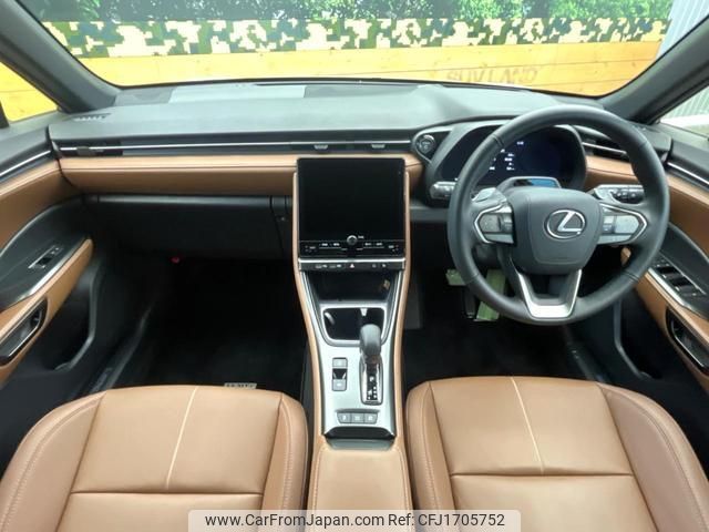 lexus lexus-others 2024 CFJ1705752 image 2