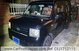 daihatsu move-conte 2009 CFJ1712115