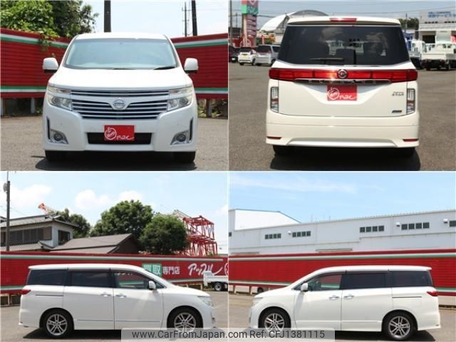 nissan elgrand 2011 quick_quick_DBA-TNE52_TNE52-001901 image 2