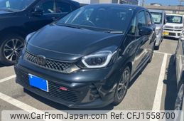 honda fit 2022 CFJ1558700