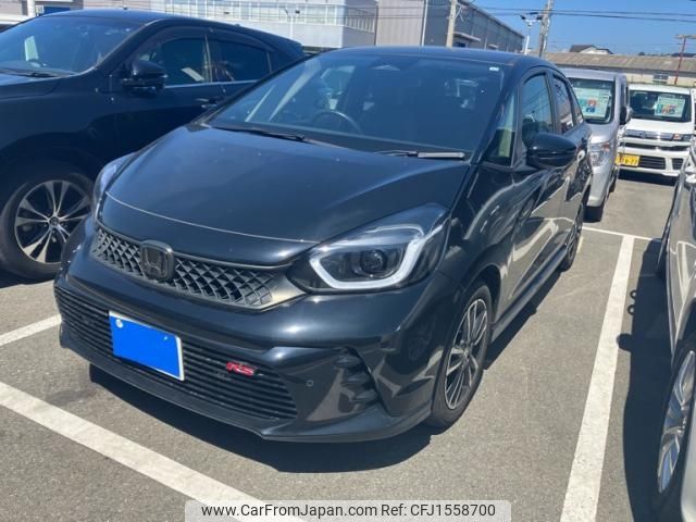 honda fit 2022 CFJ1558700 image 1
