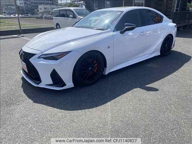 lexus is 2023 quick_quick_3BA-ASE30_ASE30-0013179 image 1