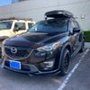 mazda cx-5 2013 CFJ1784829 image 1