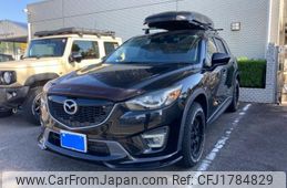 mazda cx-5 2013 CFJ1784829
