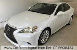 lexus is 2007 -LEXUS--Lexus IS GSE25--5011854---LEXUS--Lexus IS GSE25--5011854-