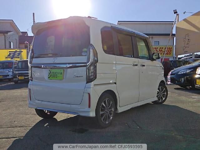 honda n-box 2021 quick_quick_6BA-JF3_JF3-5026296 image 2