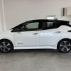 nissan leaf 2018 -NISSAN--Leaf ZAA-ZE1--ZE1-021588---NISSAN--Leaf ZAA-ZE1--ZE1-021588- image 12