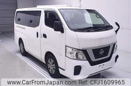 nissan caravan-van 2019 CFJ1609965