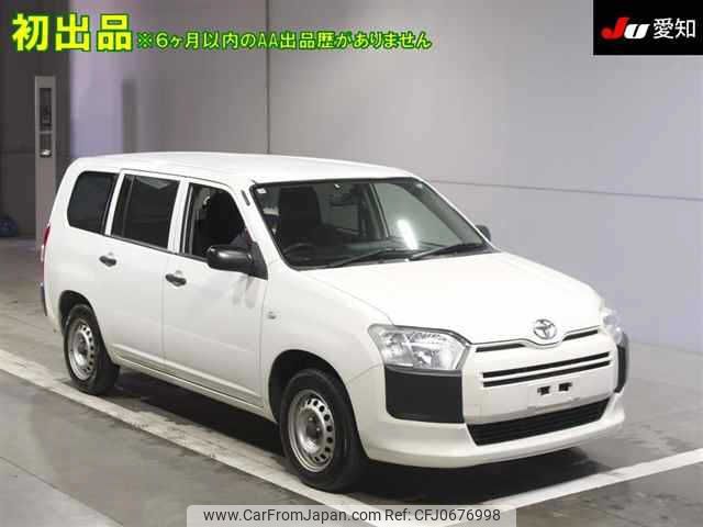 toyota succeed-van 2018 -TOYOTA--Succeed Van NCP165V-0057816---TOYOTA--Succeed Van NCP165V-0057816- image 1