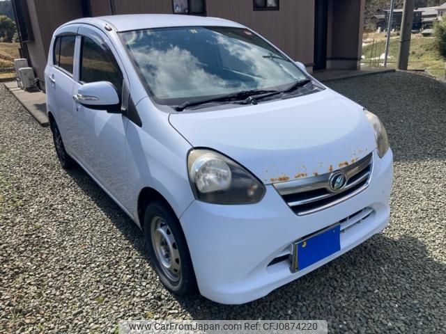 daihatsu mira-e-s 2012 -DAIHATSU--Mira e:s DBA-LA300S--LA300S-1049943---DAIHATSU--Mira e:s DBA-LA300S--LA300S-1049943- image 1