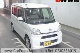 daihatsu tanto 2014 -DAIHATSU 【浜松 581ｲ9681】--Tanto LA600S-0171912---DAIHATSU 【浜松 581ｲ9681】--Tanto LA600S-0171912-