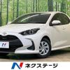 toyota yaris 2020 quick_quick_KSP210_KSP210-0001689 image 1
