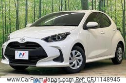toyota yaris 2020 quick_quick_KSP210_KSP210-0001689