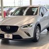 mazda cx-3 2023 quick_quick_5BA-DKLFY_DKLFY-505342 image 1