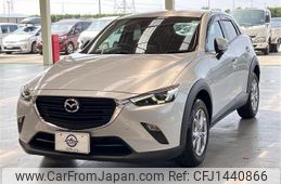 mazda cx-3 2023 quick_quick_5BA-DKLFY_DKLFY-505342
