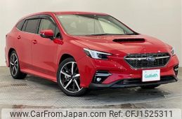 subaru levorg 2020 CFJ1525311