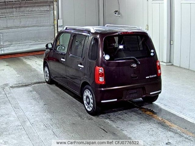 daihatsu mira-cocoa 2011 -DAIHATSU--Mira Cocoa L675S-0080116---DAIHATSU--Mira Cocoa L675S-0080116- image 2