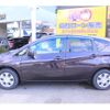 nissan note 2012 CFJ8990130 image 12
