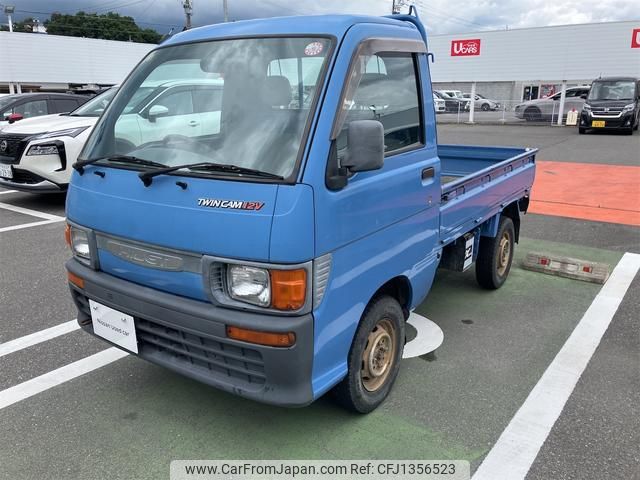 daihatsu hijet-truck 1997 219d52a881efd7e583db4d36c4c3e4c1 image 1