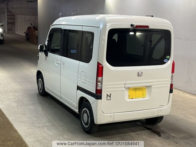 honda n-van 2018 -HONDA 【福岡 480は1470】--N VAN JJ1-3005947---HONDA 【福岡 480は1470】--N VAN JJ1-3005947- image 2