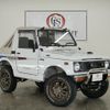 suzuki jimny 1991 CFJ1634588 image 1