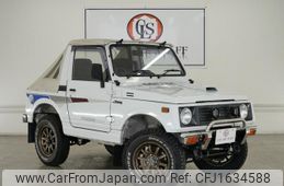 suzuki jimny 1991 CFJ1634588