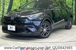 toyota c-hr 2018 quick_quick_ZYX10_ZYX10-2151520