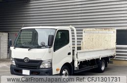 toyota dyna-truck 2017 -TOYOTA--Dyna TPG-XZU712--XZU712-0001858---TOYOTA--Dyna TPG-XZU712--XZU712-0001858-