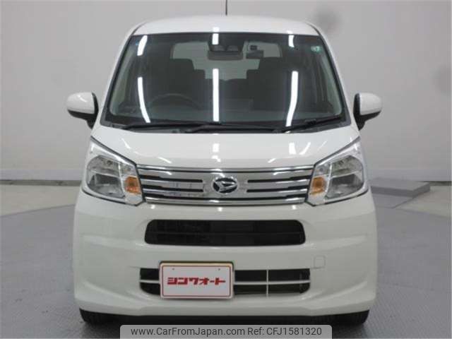 daihatsu move 2022 CFJ1581320 image 2
