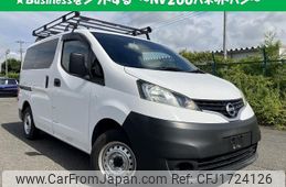 nissan nv200-vanette-van 2018 CFJ1724126