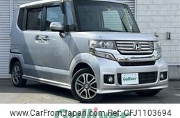 honda n-box 2014 -HONDA--N BOX DBA-JF2--JF2-1208486---HONDA--N BOX DBA-JF2--JF2-1208486-