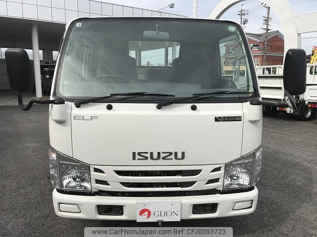 isuzu elf-truck 2019 quick_quick_TRG-NJR85A_NJR85-7077718 image 2