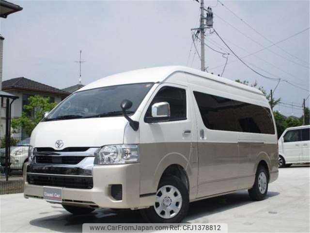 toyota hiace-wagon 2025 -TOYOTA 【福島 301】--Hiace Wagon TRH229W--TRH229-0018228---TOYOTA 【福島 301】--Hiace Wagon TRH229W--TRH229-0018228- image 1