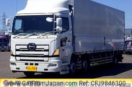 hino profia 2014 GOO_NET_EXCHANGE_0206393A30240528W003