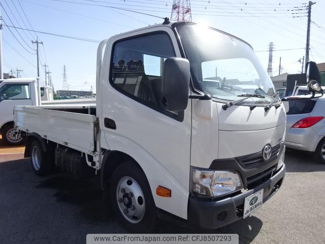 toyota dyna-truck 2018 GOO_NET_EXCHANGE_0501894A30230418W001 image 2