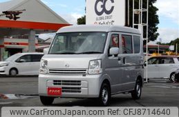 nissan clipper-van 2022 -NISSAN--Clipper Van 5BD-DR17V--DR17V-573570---NISSAN--Clipper Van 5BD-DR17V--DR17V-573570-