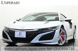 honda nsx 2017 -HONDA--NSX CAA-NC1--NC1-1000187---HONDA--NSX CAA-NC1--NC1-1000187-