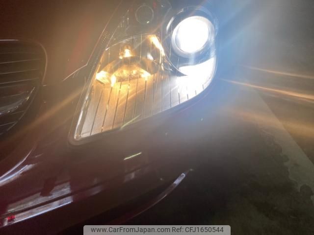 mercedes-benz slk-class 2006 CFJ1650544 image 2
