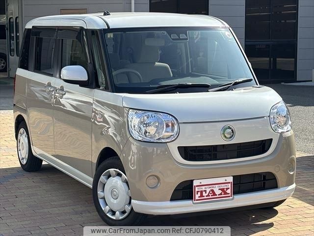 daihatsu move-canbus 2018 -DAIHATSU--Move Canbus DBA-LA800S--LA800S-0114656---DAIHATSU--Move Canbus DBA-LA800S--LA800S-0114656- image 2